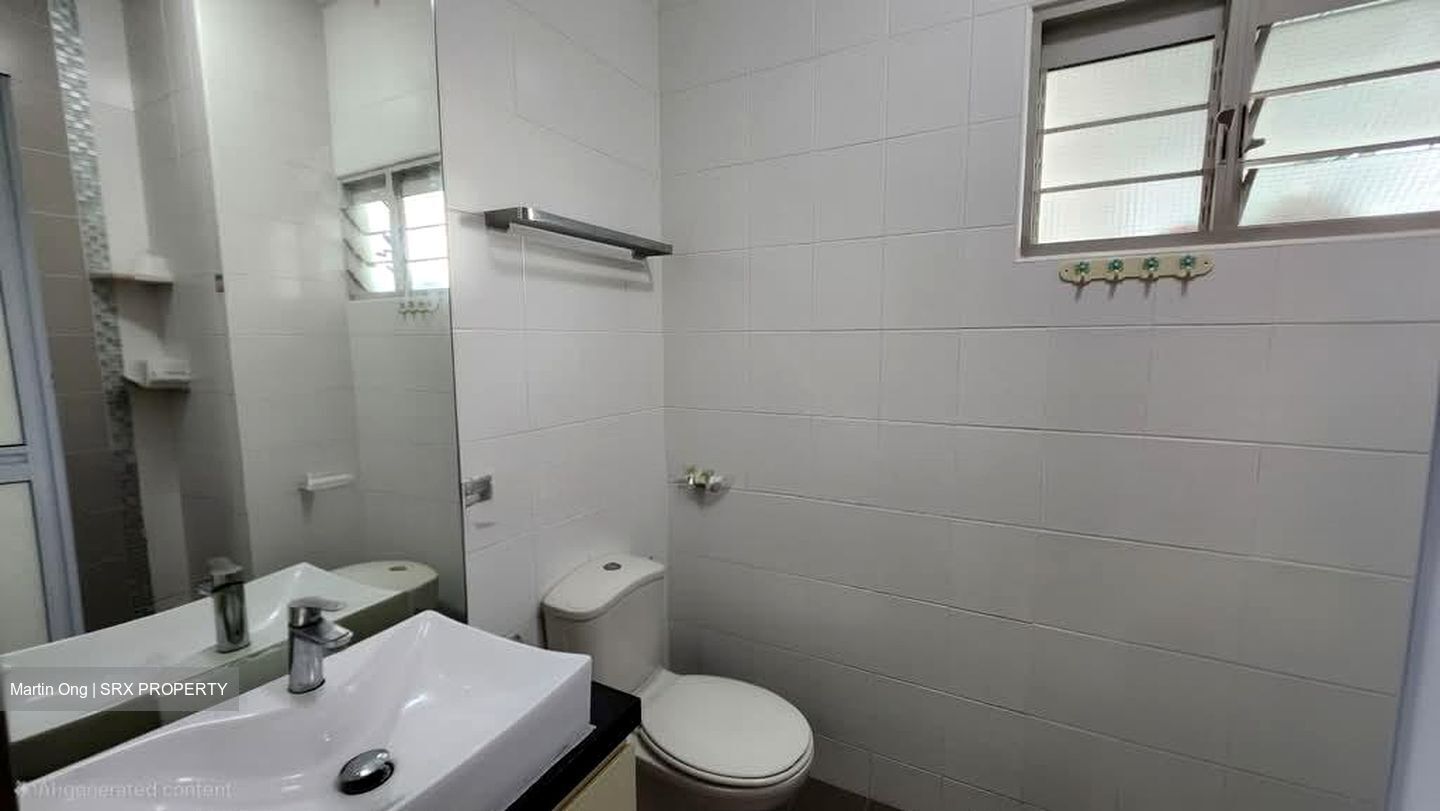 Blk 127 Kim Tian Green (Bukit Merah), HDB 4 Rooms #610562351